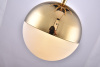 Светильник подвесной ImperiumLoft Magic Circus (Магиц Цирцус) 208598-22
