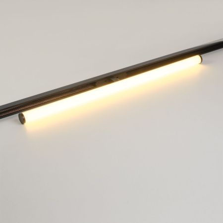 Трековый магнитный светильник Voltalighting Light (Лигхт) AIJL-CX-E0141/20W/3K/100/B