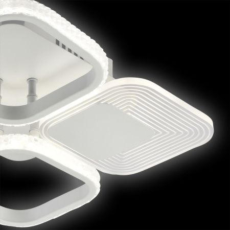 Люстра потолочная Escada Samia (Самиа) 10230/4LED