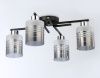 Люстра потолочная Ambrella Light Modern (Модерн) TR303212
