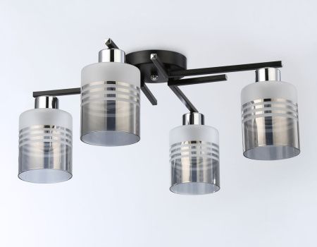 Люстра потолочная Ambrella Light Modern (Модерн) TR303212