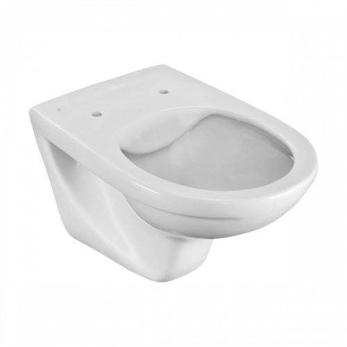 Чаша унитаза подвесная Jika Dino 8213770000001 цвет белый - фото 4