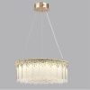 Люстра подвесная Odeon Light Cleo (Цлео) 5091/60L