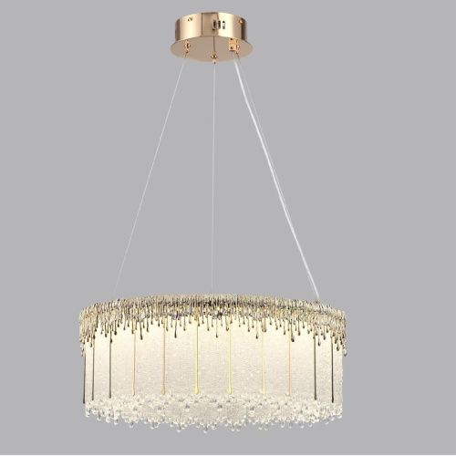 Люстра подвесная Odeon Light Cleo (Цлео) 5091/60L - фото 3