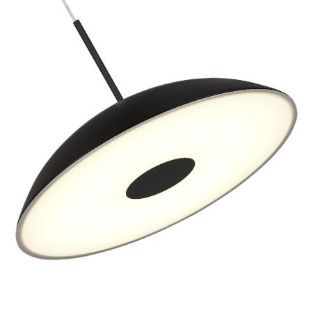 Светильник подвесной ST Luce Lid (Лид) SL6128.403.01