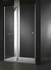 Душевая дверь Cezares ELENA ELENA-W-B-12-100-C-Cr 100х195 стекло прозрачное профиль хром