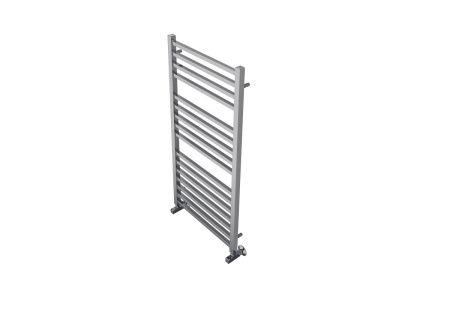 Полотенцесушитель Aquatek Альтаир AQ KK1611CH 50х110 водяной хром