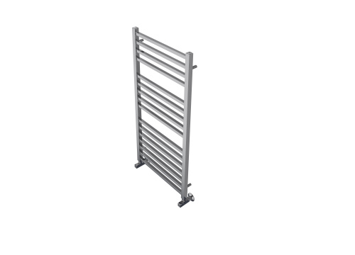 Полотенцесушитель Aquatek Альтаир AQ KK1611CH 50х110 водяной хром - фото 2