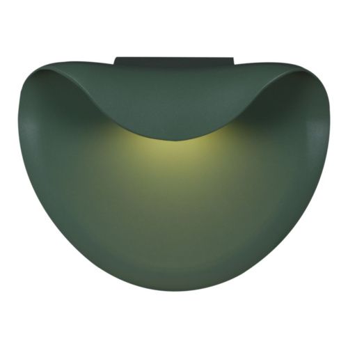 Уличный настенный светильник Reluce 86866-9.2-001JH LED12W GR - фото 2