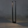 Ландшафтный светильник Reluce 09962-0.7-001JH 1,0M LED10W BK RLOS