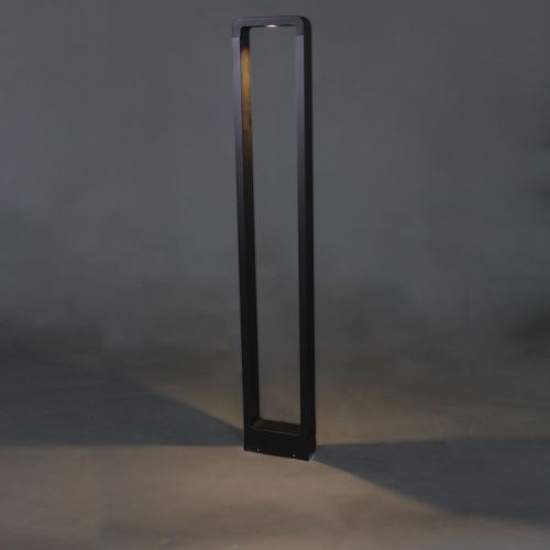 Ландшафтный светильник Reluce 09962-0.7-001JH 1,0M LED10W BK RLOS - фото 4
