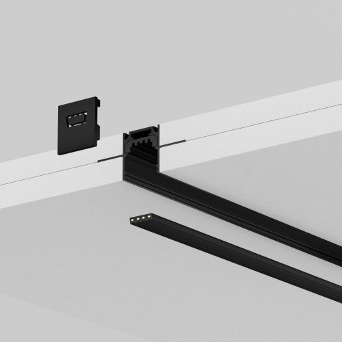 Профиль  Maytoni Outdoor Exility IP O-TR002ED-P-B3M - фото 4