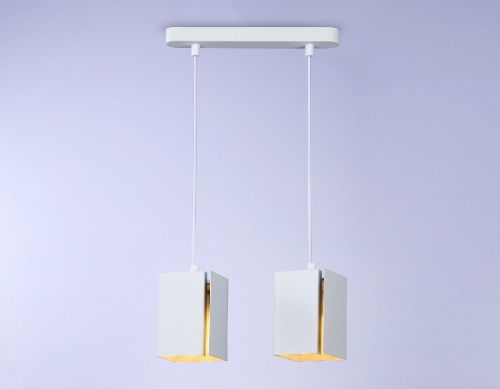 Светильник подвесной Ambrella Light TECHNO SPOT (ТЕЦХНО СПОТ) TN5131 - фото 5
