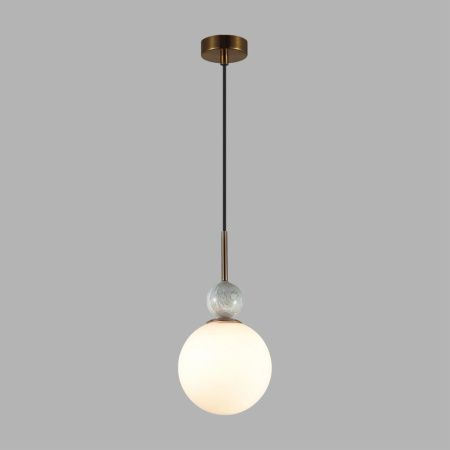 Светильник подвесной Odeon Light Lolla (Лолла) 4359/1A
