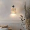 Бра TK Lighting Calisto (Цалисто) 5400 Calisto