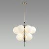 Люстра на штанге Odeon Light Palle (Палле) 5405/9