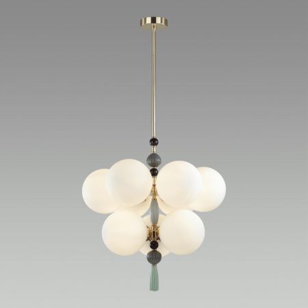 Люстра на штанге Odeon Light Palle (Палле) 5405/9