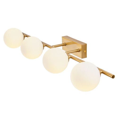 Светильник настенный Myfar Valency (Валенцы) MR2030-4W - фото 2