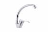 Смеситель для кухни TSARSBERG TSB-753-1157 на мойку хром