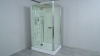 Душевая кабина Timo Premium H-511R-T-CH/C 120х90 прямоугольная с крышей Душевая кабина Timo Premium H-511R-T-CH/C 120х90 прямоугольная с крышей
