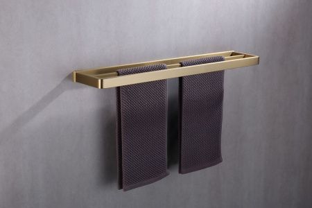 Полотенцедержатель ABBER Westen AA1756G