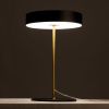 Настольная лампа Arte Lamp Elnath (Елнатх) A5038LT-3BK
