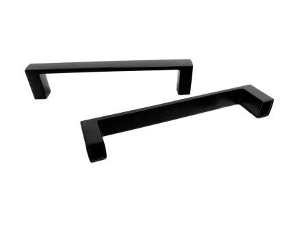 Душевой уголок Тритон Йота Щ0000054037 90х90 стекло прозрачное профиль черный с поддоном