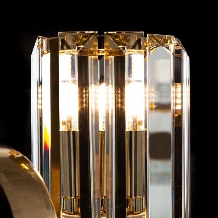 Бра Arte Lamp Santorini (Санторини) A1049AP-2GO