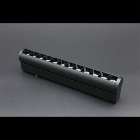 Трековый магнитный светильник Aployt Magnetic track 48 (Магнетиц трацк 48) APL.0102.01.12