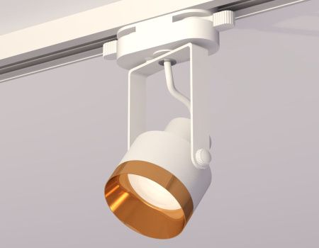 Трековый однофазный светильник Ambrella Light Track System (Трацк Сыстем) XT6601044