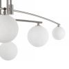 Люстра потолочная Myfar STACY (СТАЦЫ) MR1015-6P