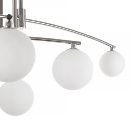 Люстра потолочная Myfar STACY (СТАЦЫ) MR1015-6P