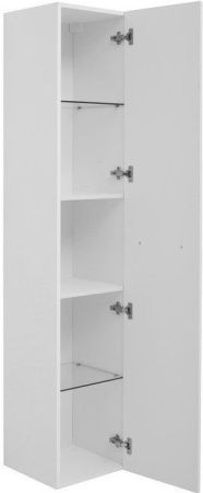 Шкаф-пенал De Aqua Токката 00167335 30х180 подвесной