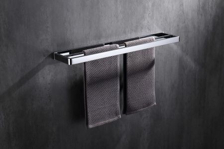 Полотенцедержатель ABBER Westen AA1756