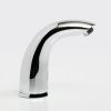 Смеситель Wasserkraft Rossel 2800 2813 на раковину хром