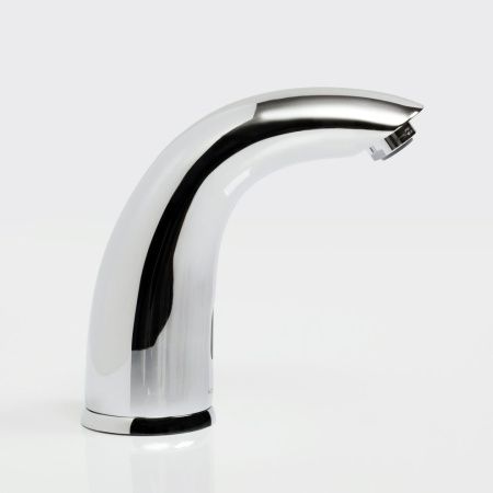 Смеситель Wasserkraft Rossel 2800 2813 на раковину хром
