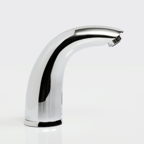 Смеситель WasserKRAFT Rossel 2800 2813 на раковину хром - фото 5