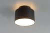 Светильник потолочный Crystal Lux Clt 085C CLT 085C BL