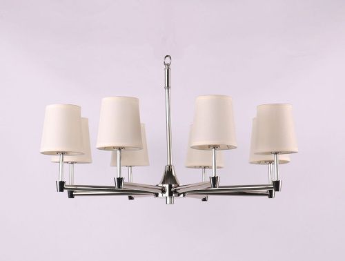 Люстра подвесная Newport 10150 10156/C - фото 2