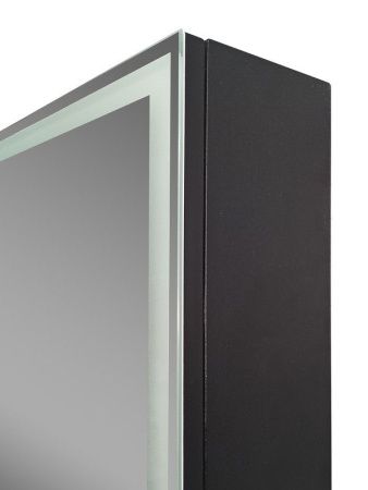 Зеркало-шкаф Continent Mirror Box МВК053 60х80 подвесной