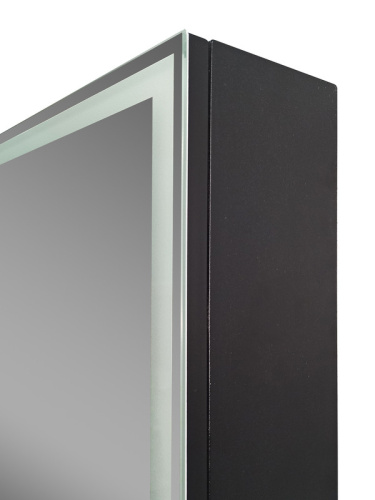 Шкаф-зеркало Континент Mirror Box МВК053 60х80 подвесной - фото 5