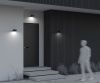 Уличный настенный светильник Maytoni Outdoor Share (Пай) O443WL-L12GF3K