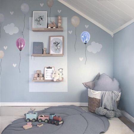 Светильник настенный Loft It Joy 10291 Red