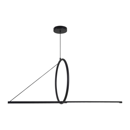 Светильник подвесной ImperiumLoft Suspension Cercle Et Trait (Суспенсион Церцле Ет Траит) 144225-22