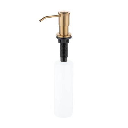 Дозатор для жидкого мыла Savol S-ZYQ004C