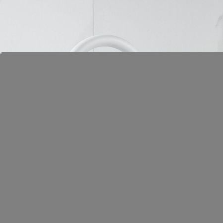 Смеситель для кухни Raffine F103C на мойку белый