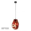 Светильник подвесной iLamp Pear (Пеар) 8827/1P BR