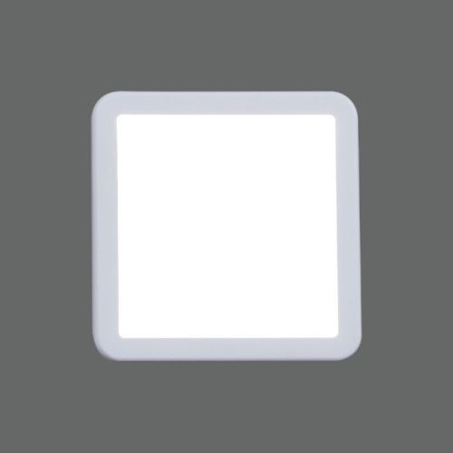 Светильник встраиваемый Reluce 70602-9.0-001OL LED6W WH 4000K - фото 4