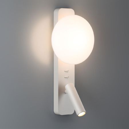 Светильник настенный Odeon Light Hightech (Хигхтецх) 7049/5WL