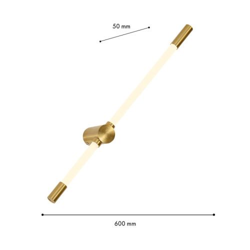 Светильник настенный F-Promo Tubus (Тубус) 4688-1W - фото 3